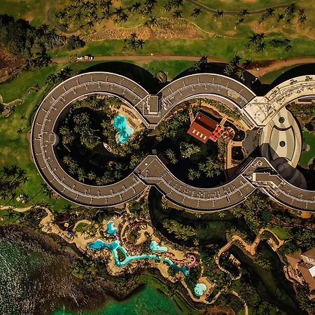 Hilton Grand Vacations Club Ocean Tower Waikoloa Village Екстер'єр фото