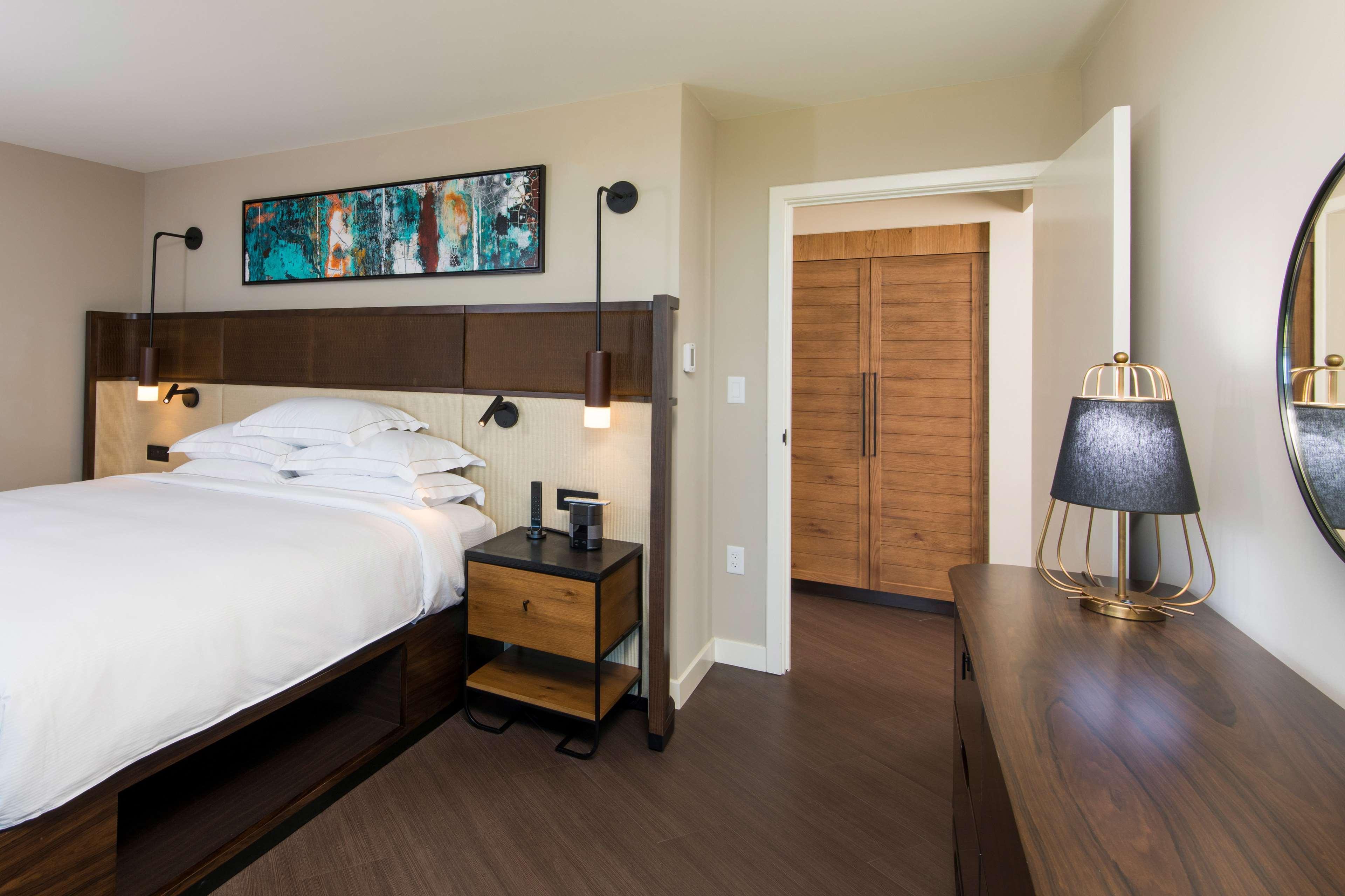 Hilton Grand Vacations Club Ocean Tower Waikoloa Village Екстер'єр фото