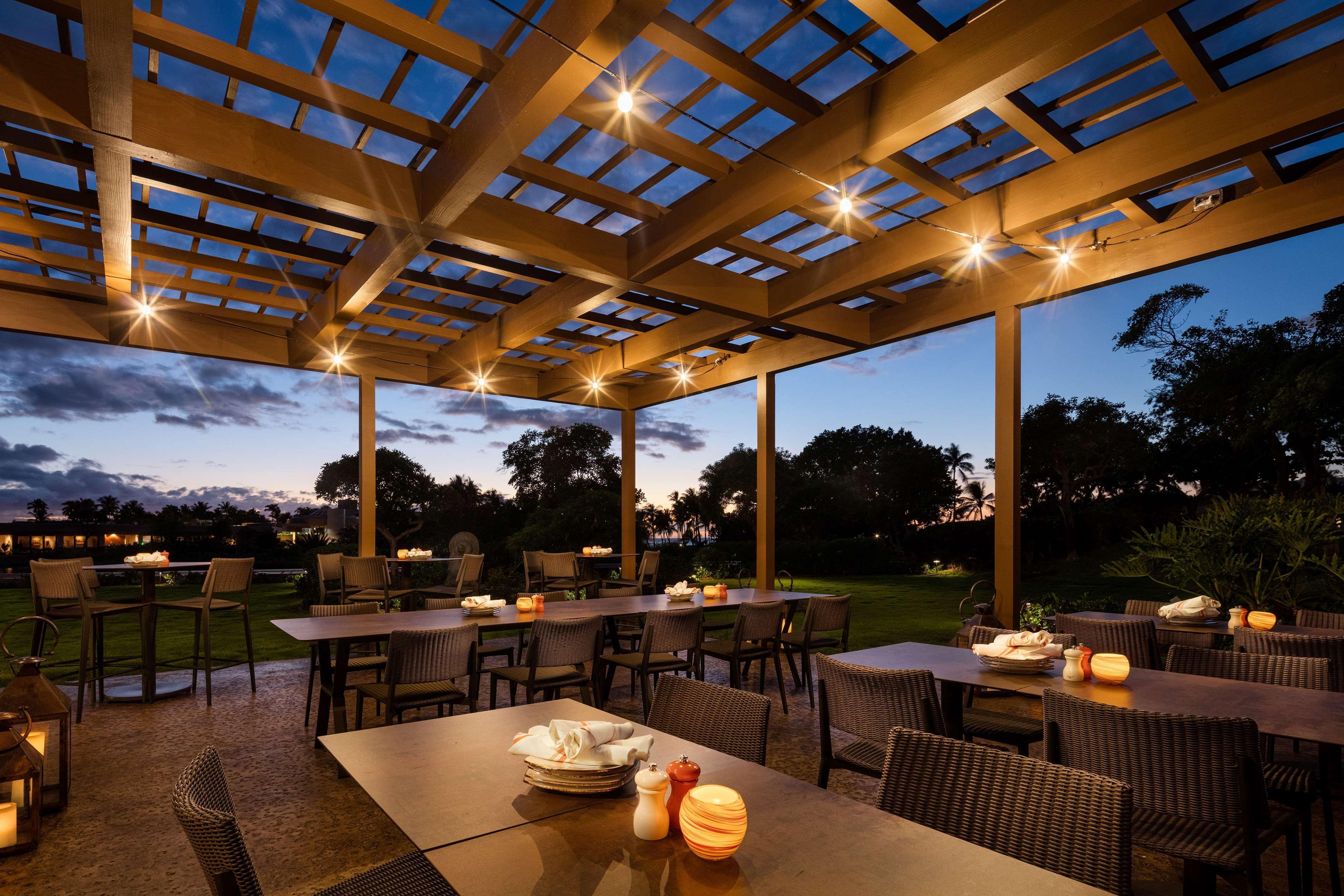 Hilton Grand Vacations Club Ocean Tower Waikoloa Village Екстер'єр фото