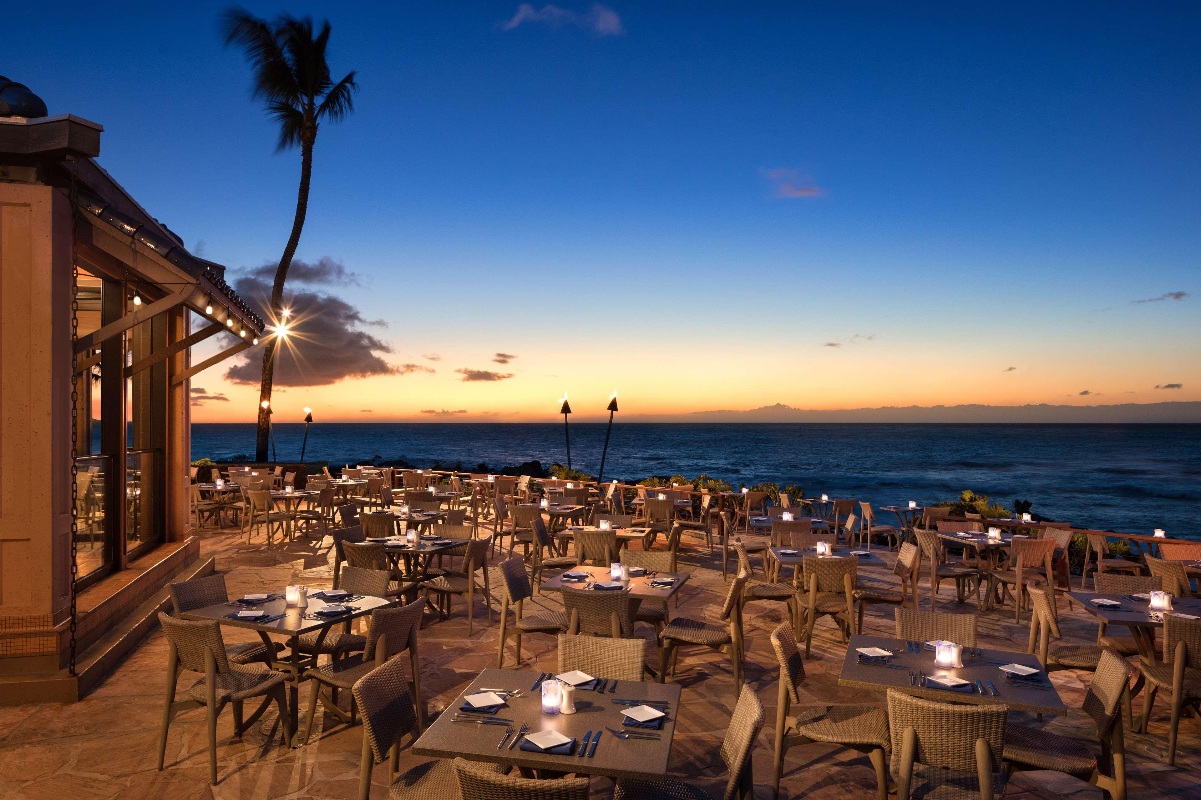 Hilton Grand Vacations Club Ocean Tower Waikoloa Village Екстер'єр фото