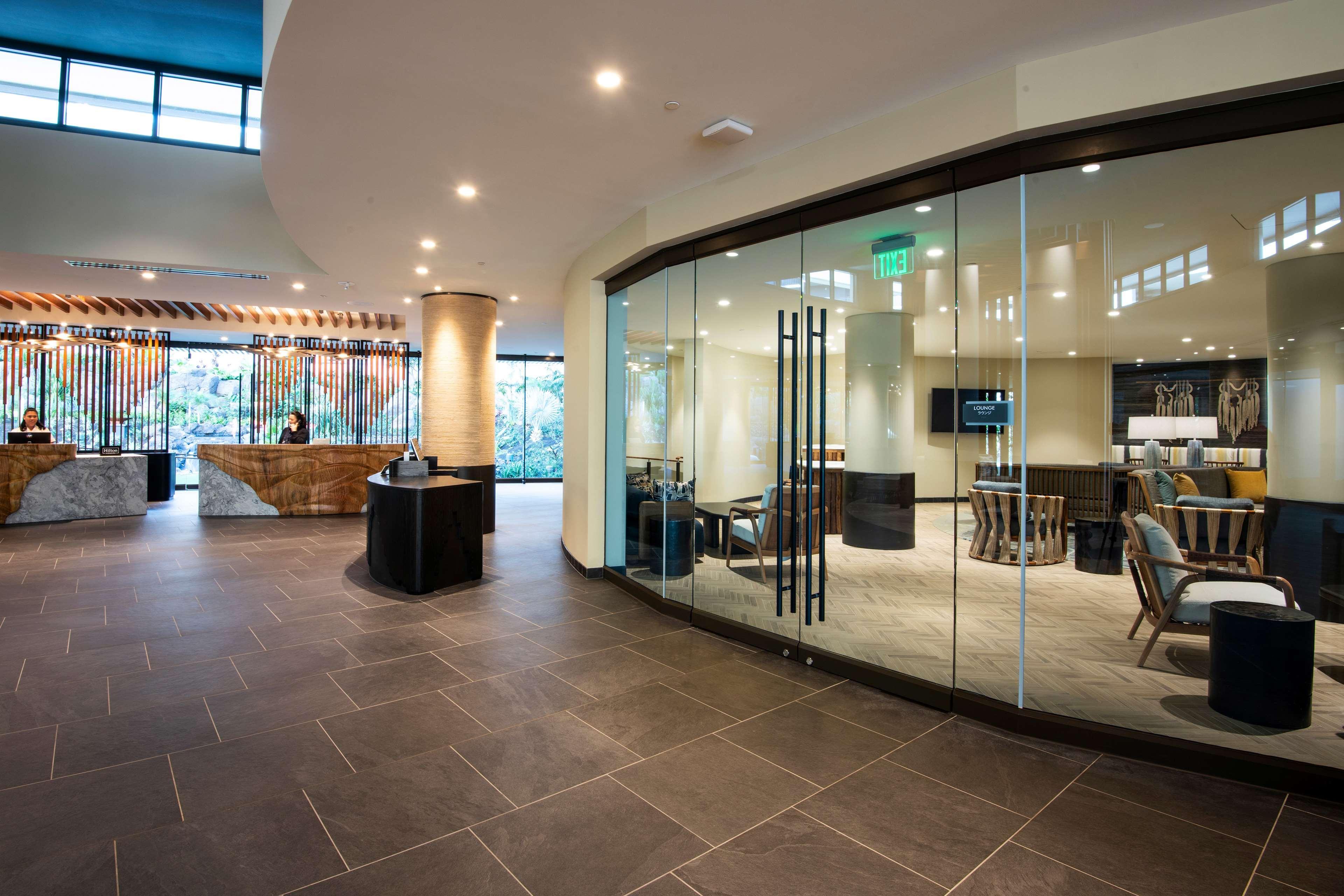 Hilton Grand Vacations Club Ocean Tower Waikoloa Village Екстер'єр фото