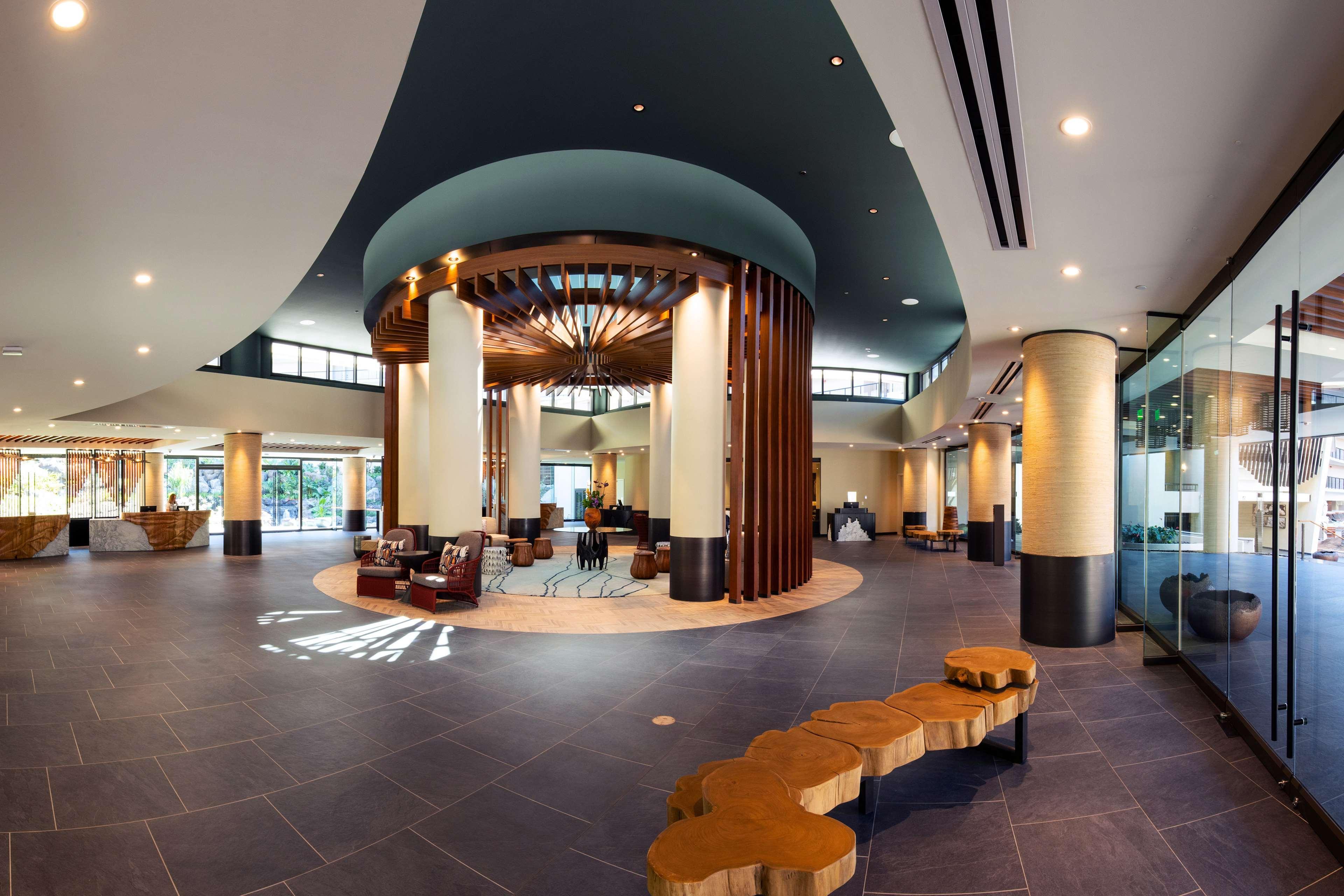 Hilton Grand Vacations Club Ocean Tower Waikoloa Village Екстер'єр фото