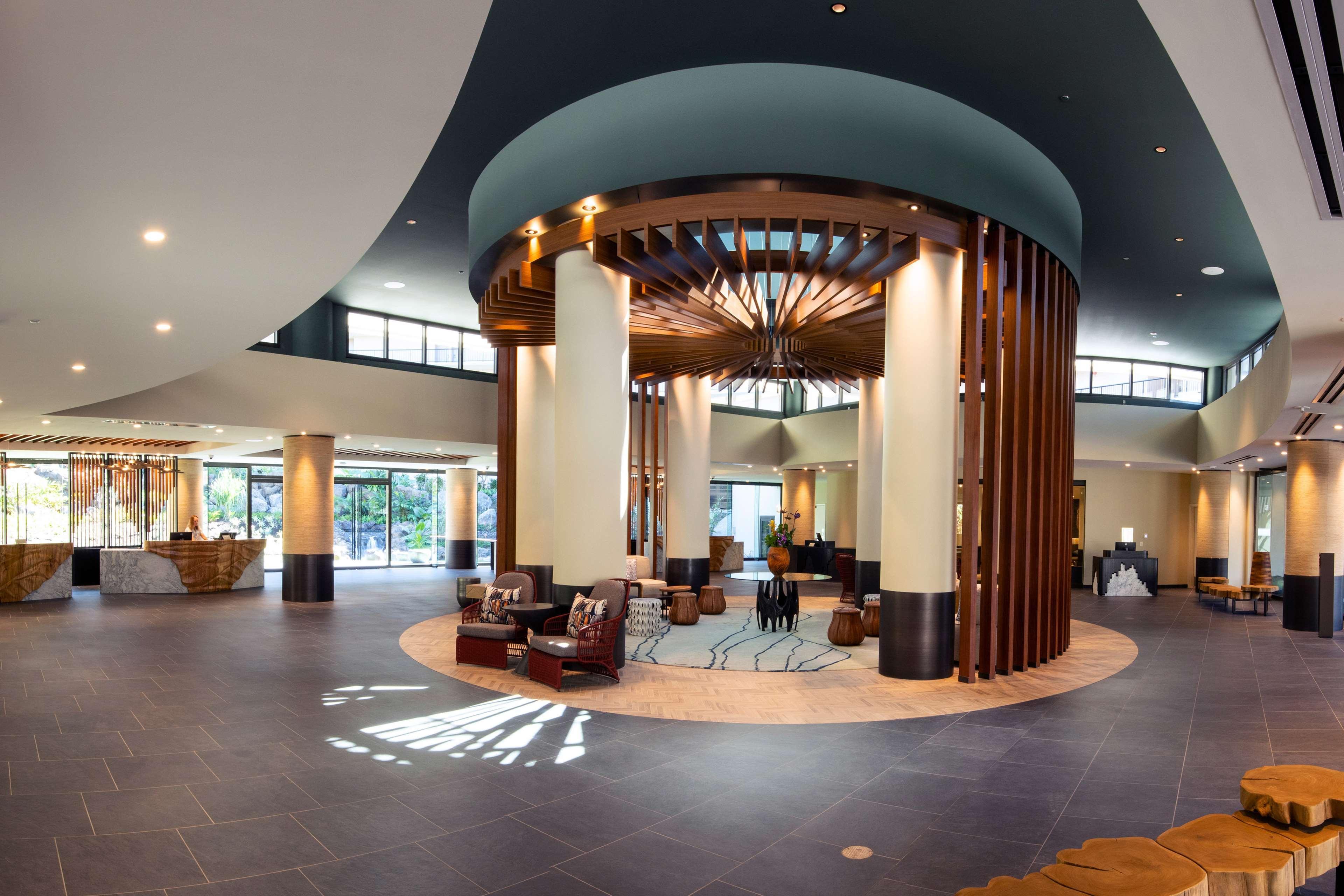 Hilton Grand Vacations Club Ocean Tower Waikoloa Village Екстер'єр фото