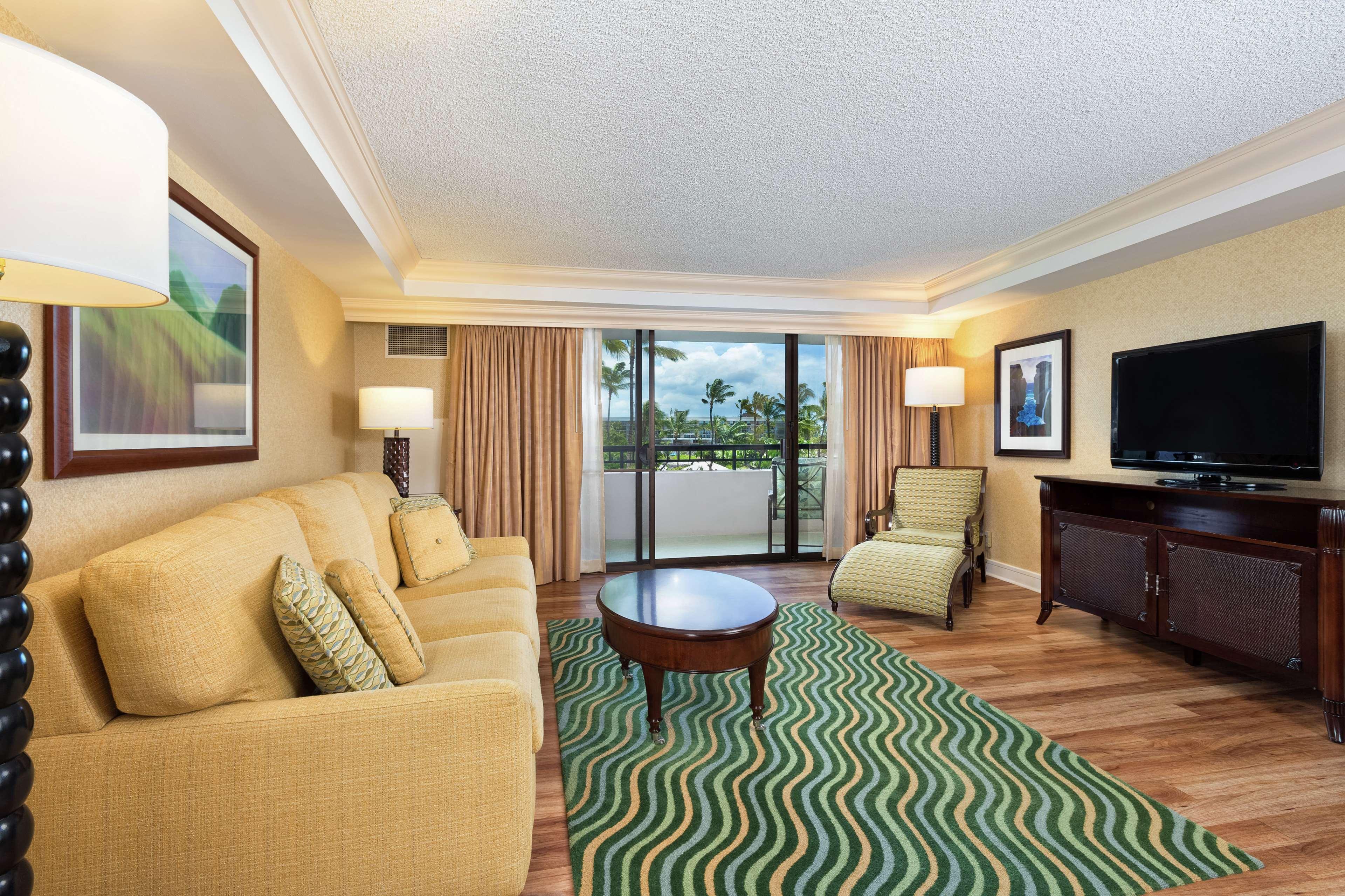 Hilton Grand Vacations Club Ocean Tower Waikoloa Village Екстер'єр фото