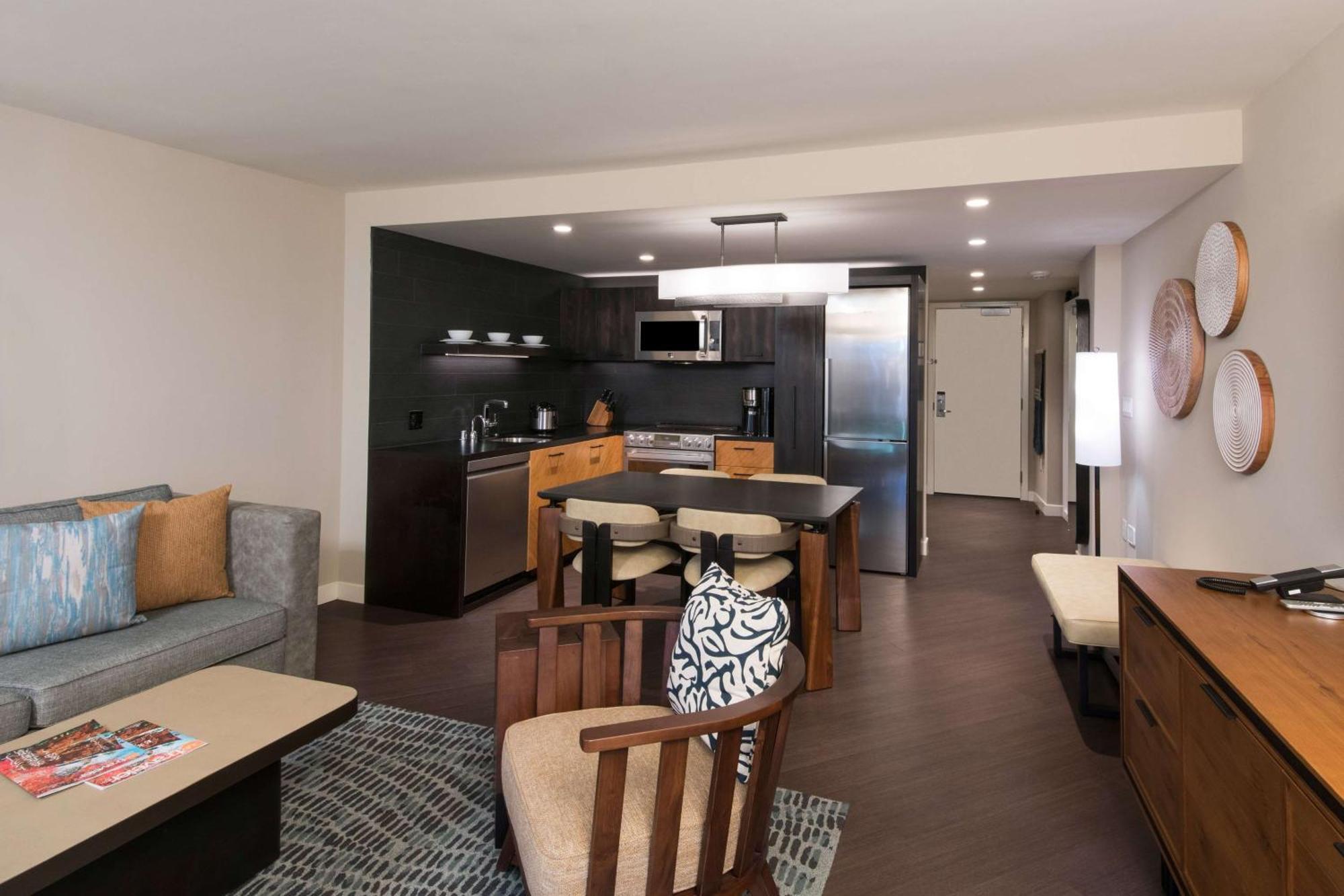 Hilton Grand Vacations Club Ocean Tower Waikoloa Village Екстер'єр фото