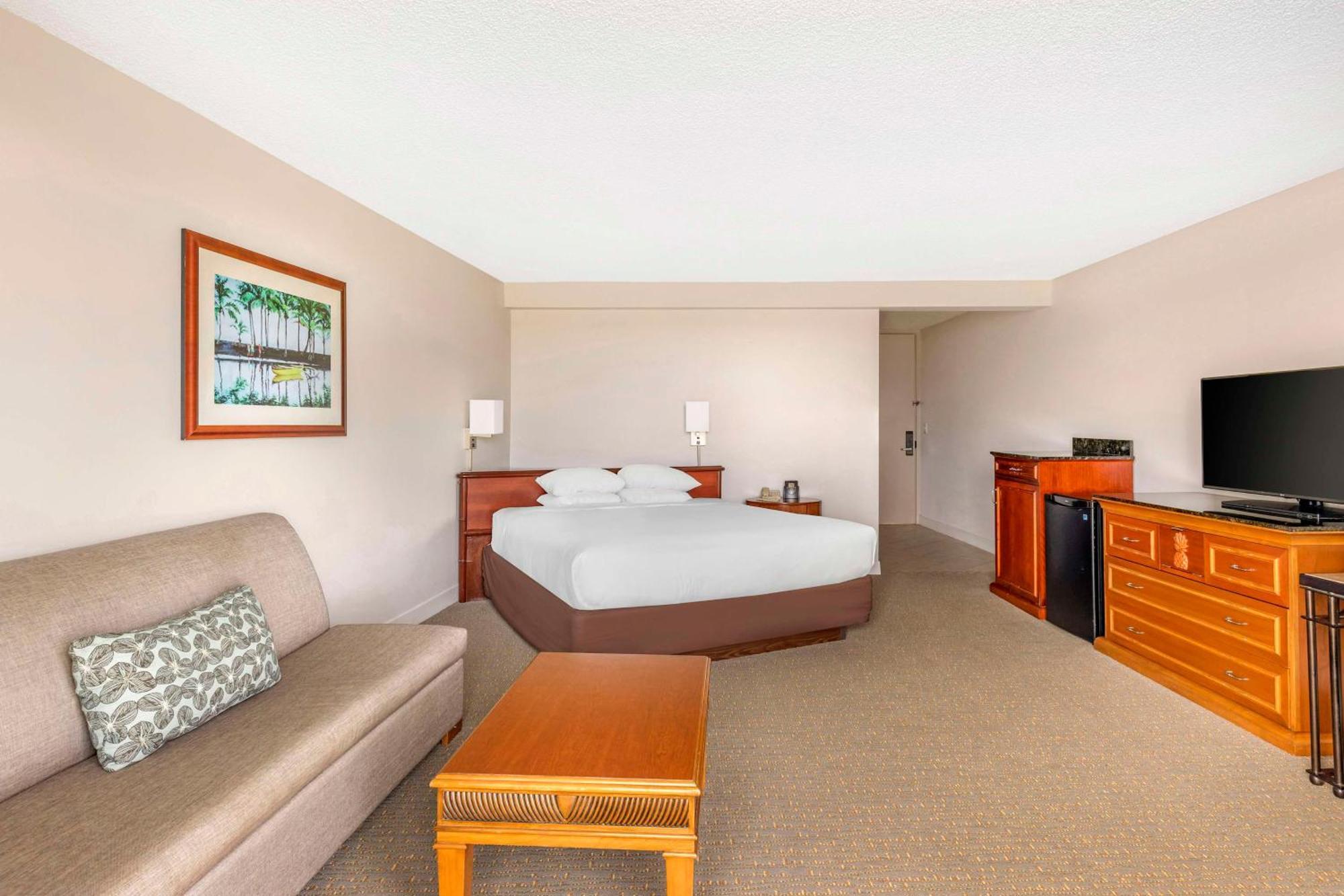 Hilton Grand Vacations Club Ocean Tower Waikoloa Village Екстер'єр фото