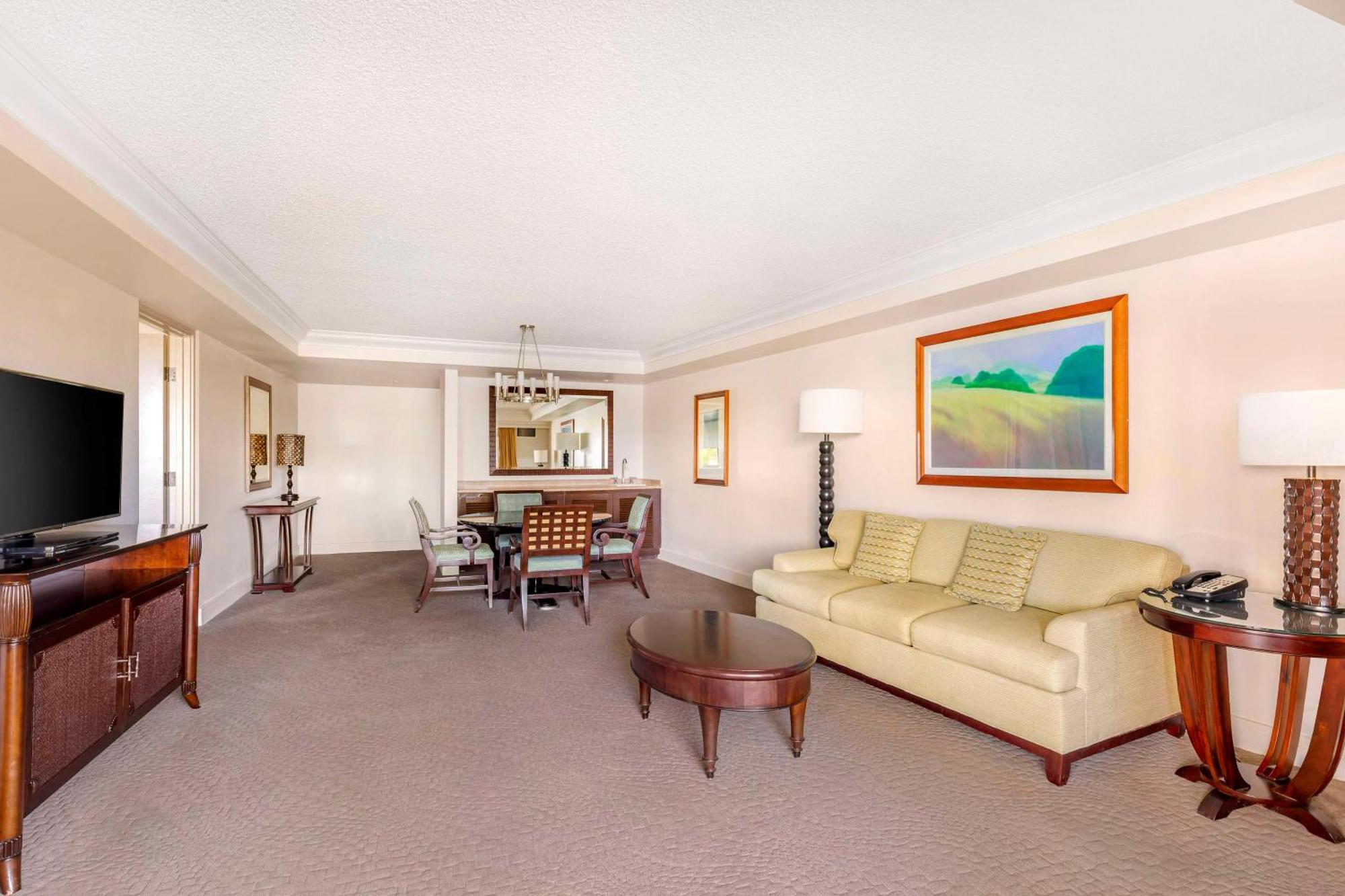 Hilton Grand Vacations Club Ocean Tower Waikoloa Village Екстер'єр фото