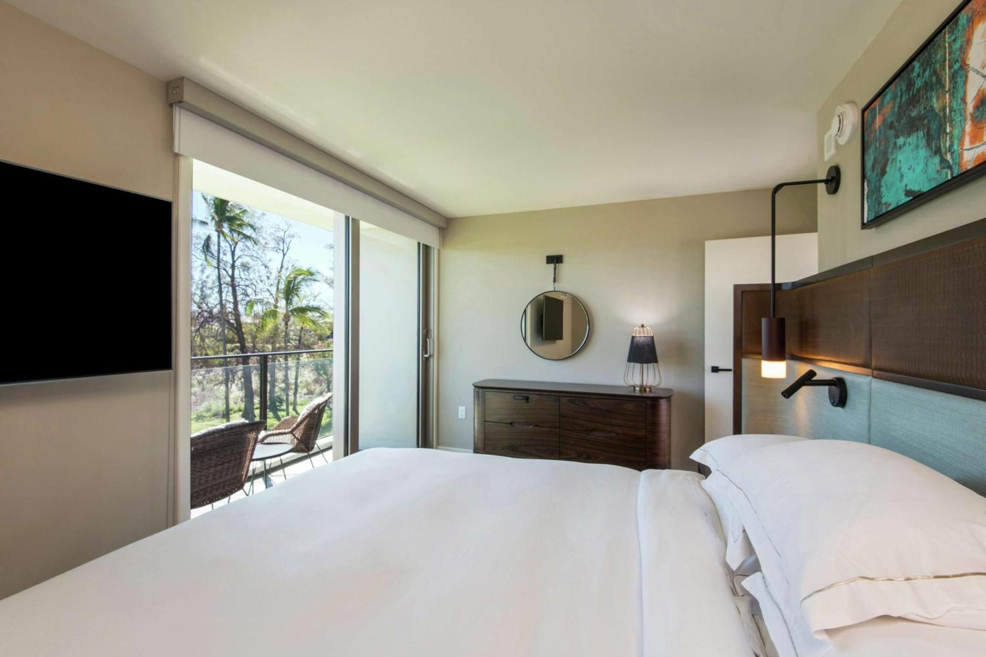 Hilton Grand Vacations Club Ocean Tower Waikoloa Village Екстер'єр фото