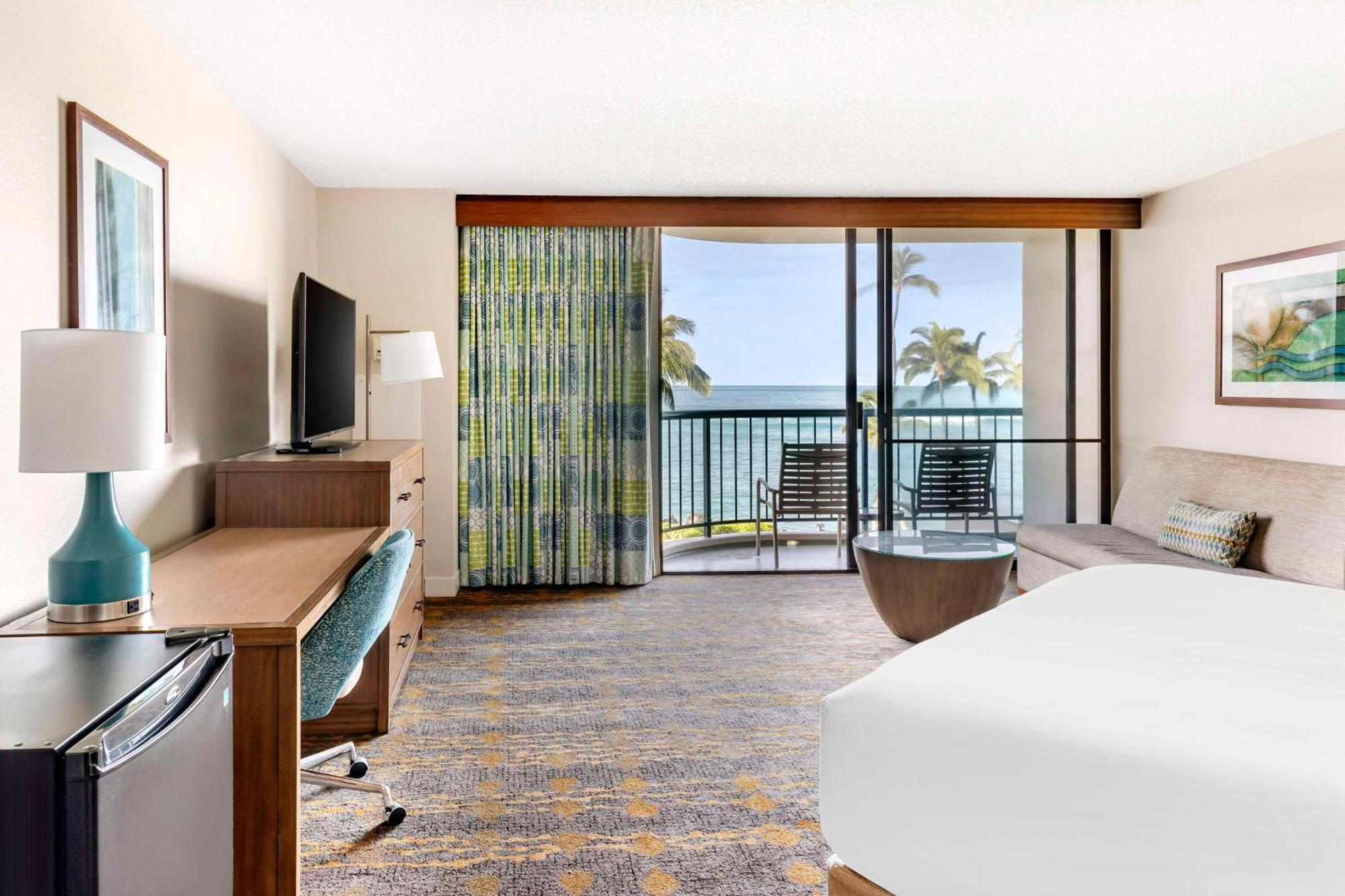 Hilton Grand Vacations Club Ocean Tower Waikoloa Village Екстер'єр фото