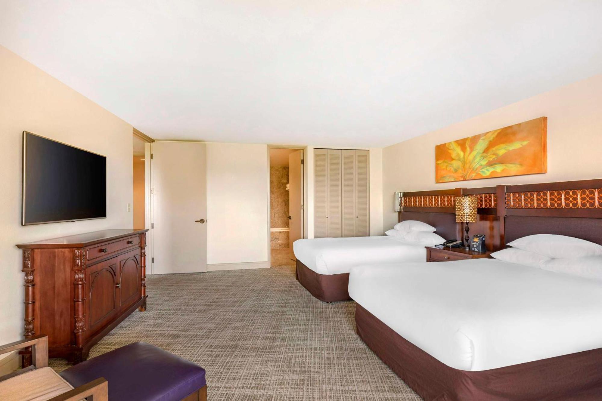 Hilton Grand Vacations Club Ocean Tower Waikoloa Village Екстер'єр фото