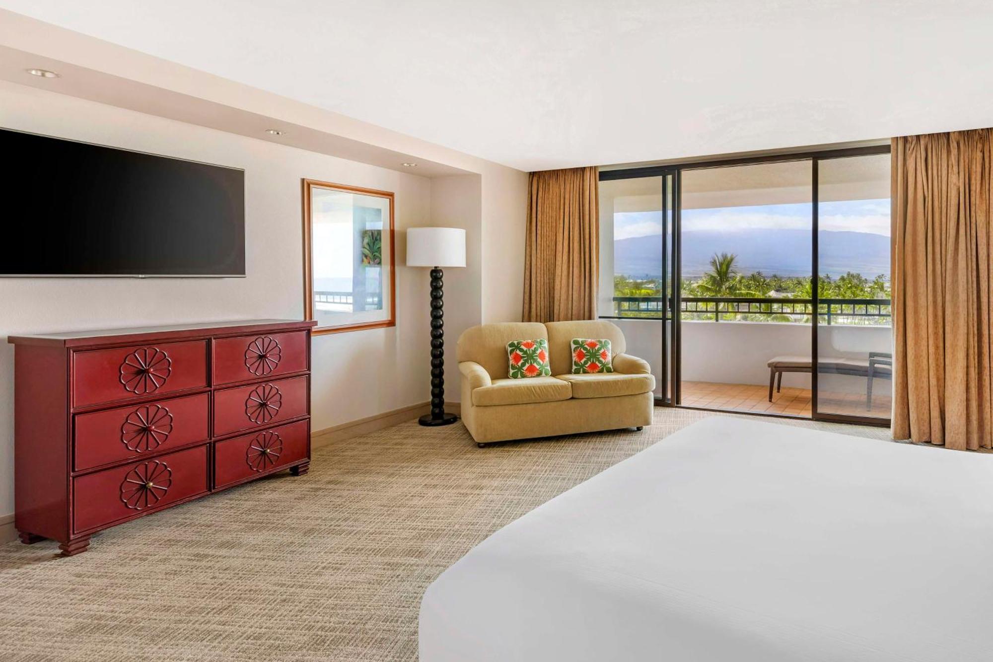 Hilton Grand Vacations Club Ocean Tower Waikoloa Village Екстер'єр фото