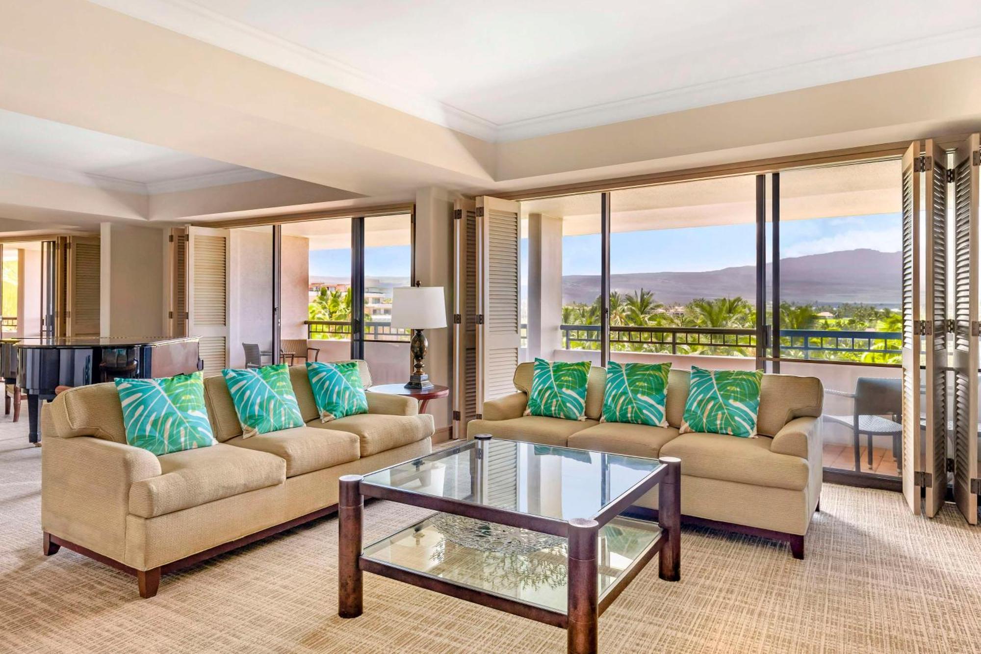 Hilton Grand Vacations Club Ocean Tower Waikoloa Village Екстер'єр фото