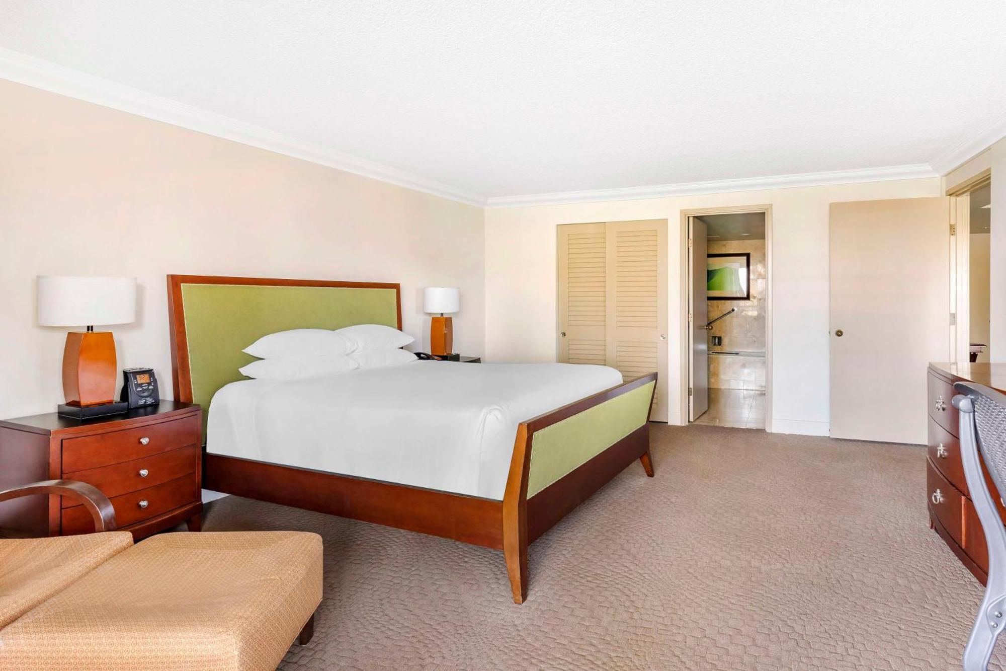 Hilton Grand Vacations Club Ocean Tower Waikoloa Village Екстер'єр фото